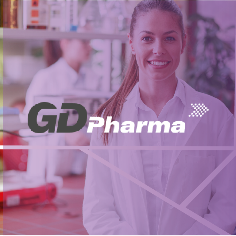GDPHARMA