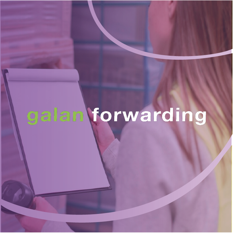 GALAN FORWARDING