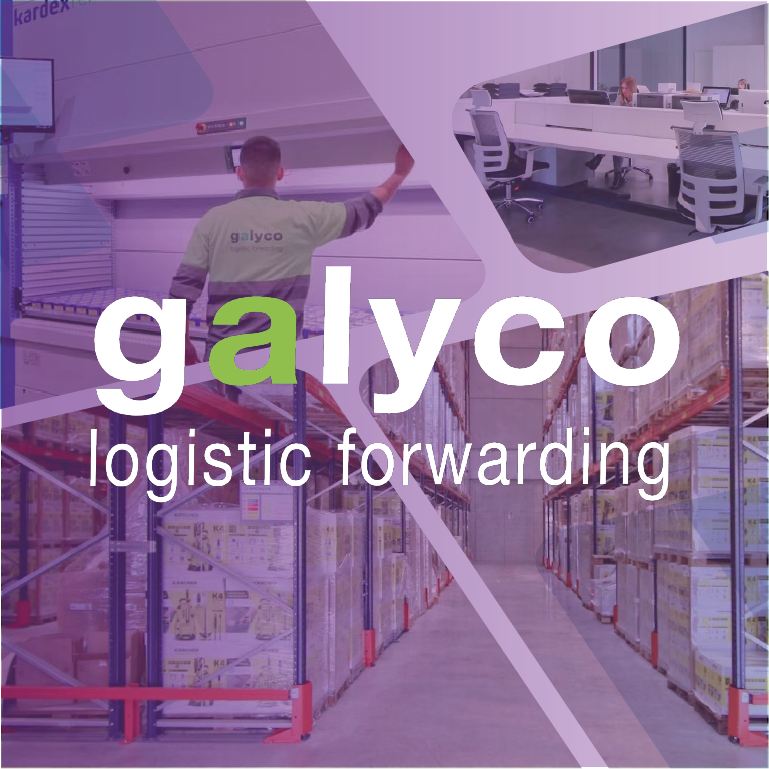 GALYCO Forwarding