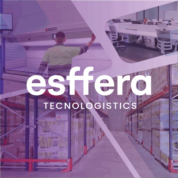 Esffera Tecnologistics